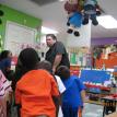 Daycare Education