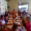 Lunch With The Family Day